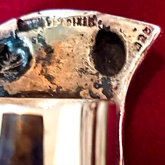 Brutalist Wide Ring - Picture 5 of 6